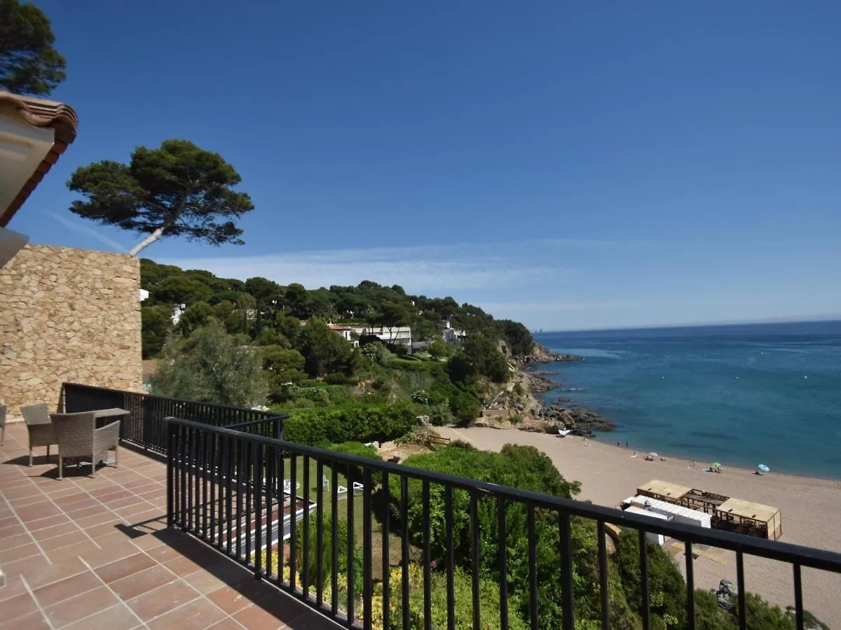 Holiday home Catalonia Villa Begur