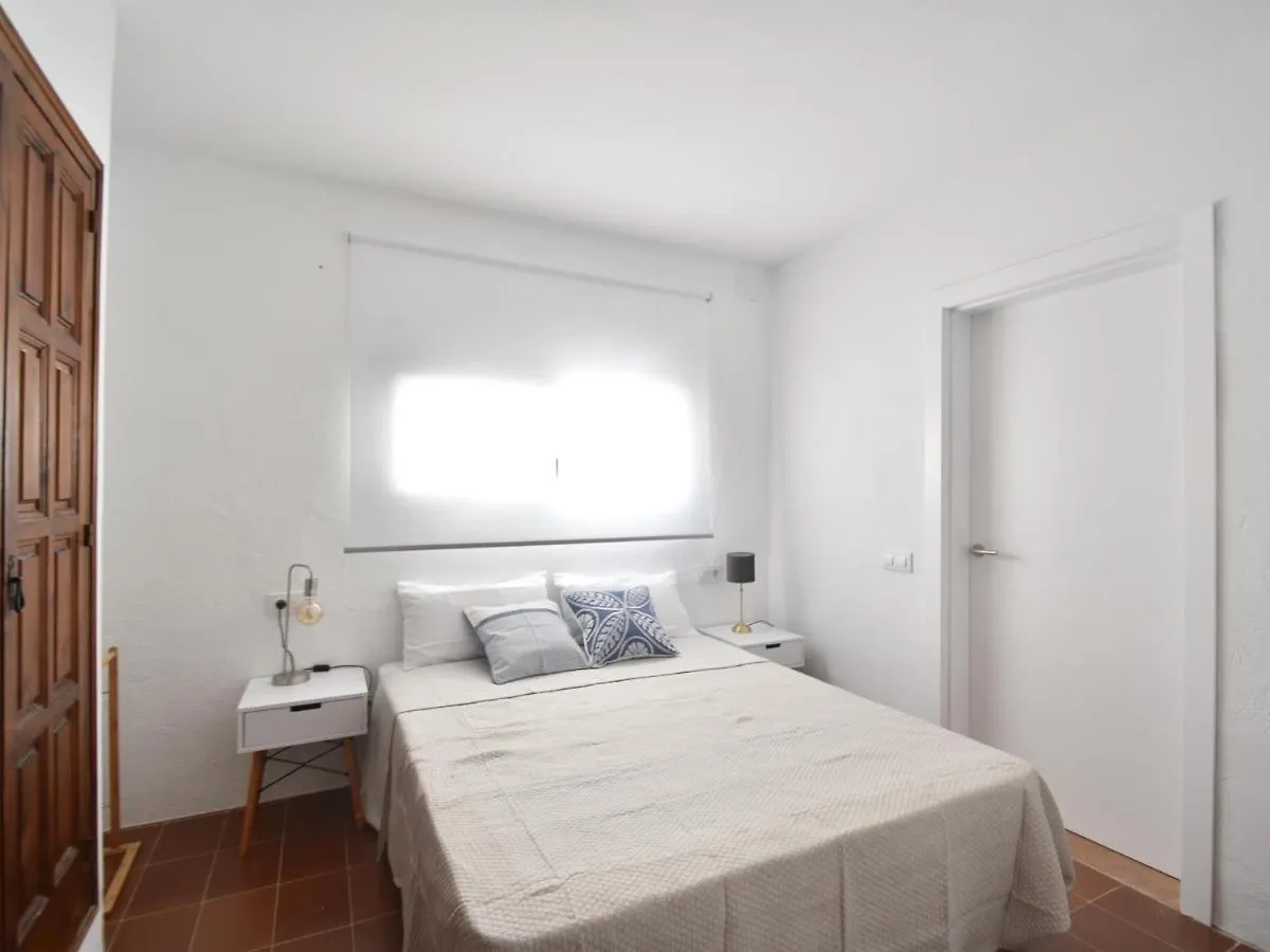 Holiday home Catalonia Villa Begur
