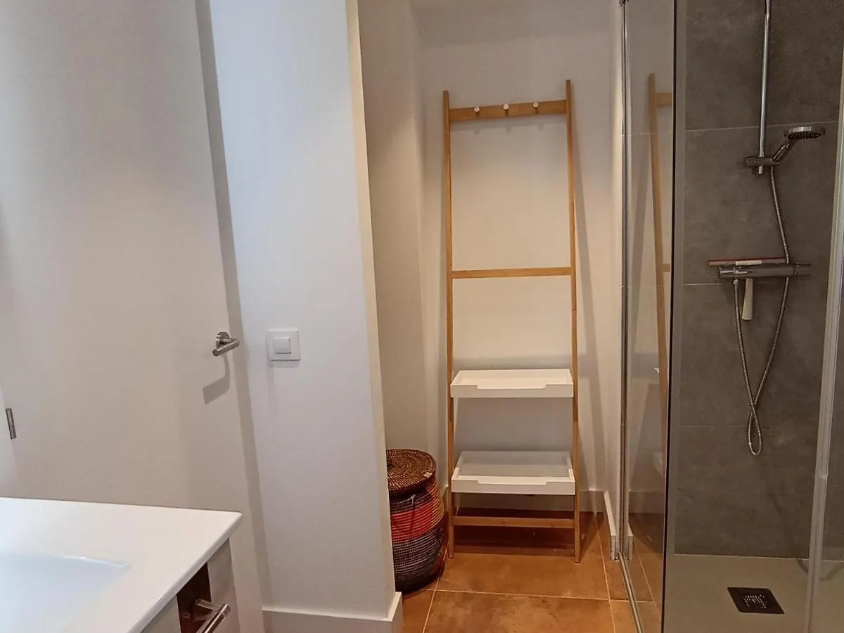Holiday home Catalonia Villa Begur
