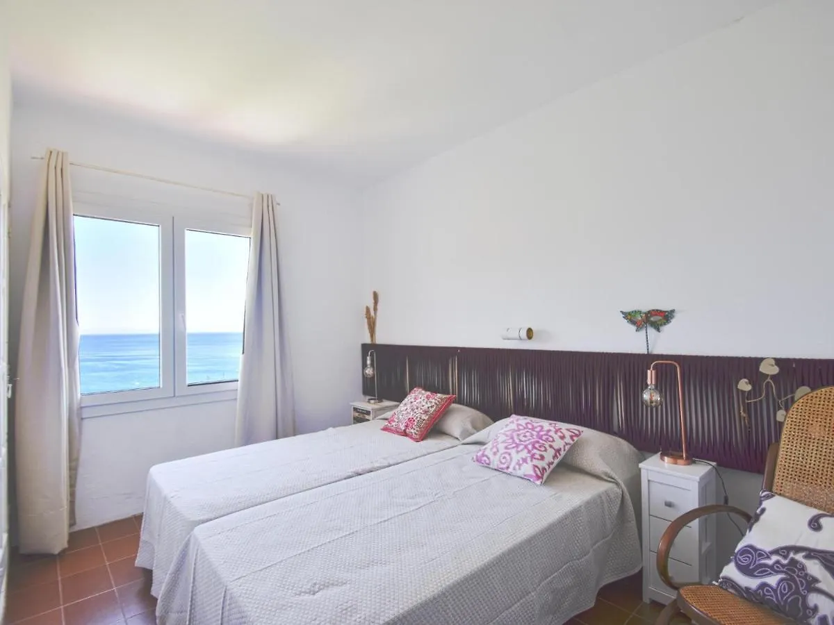 Holiday home Catalonia Villa Begur Spain
