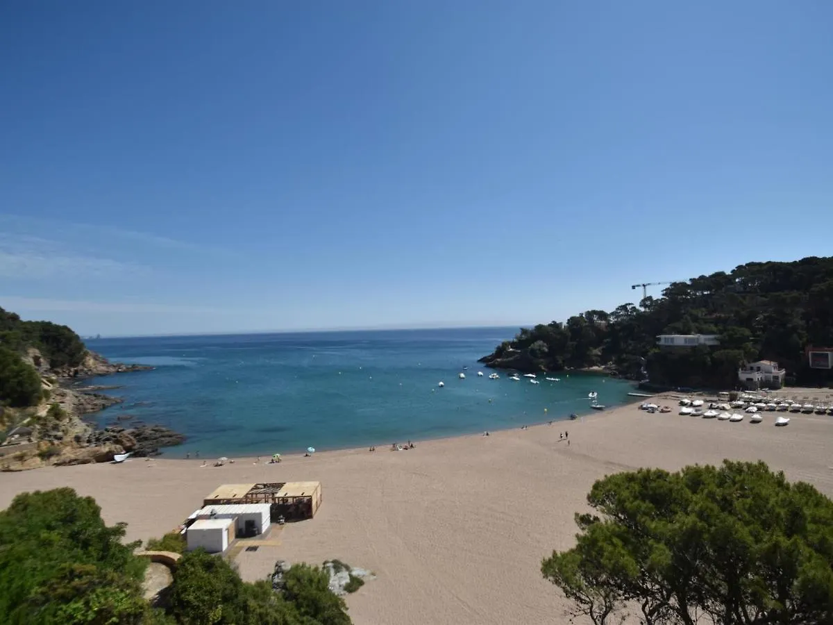 Holiday home Catalonia Villa Begur Spain