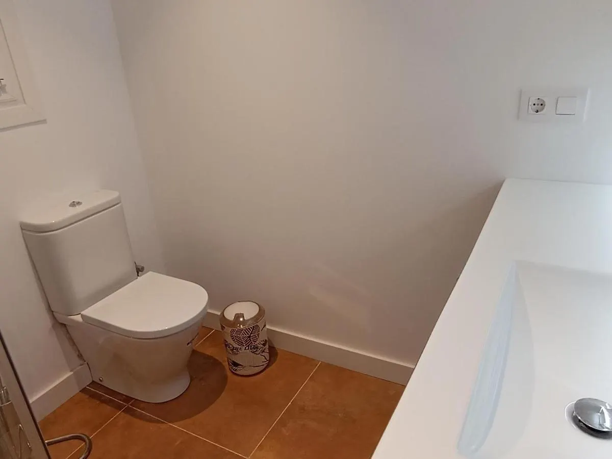 Catalonia Villa Begur Holiday home