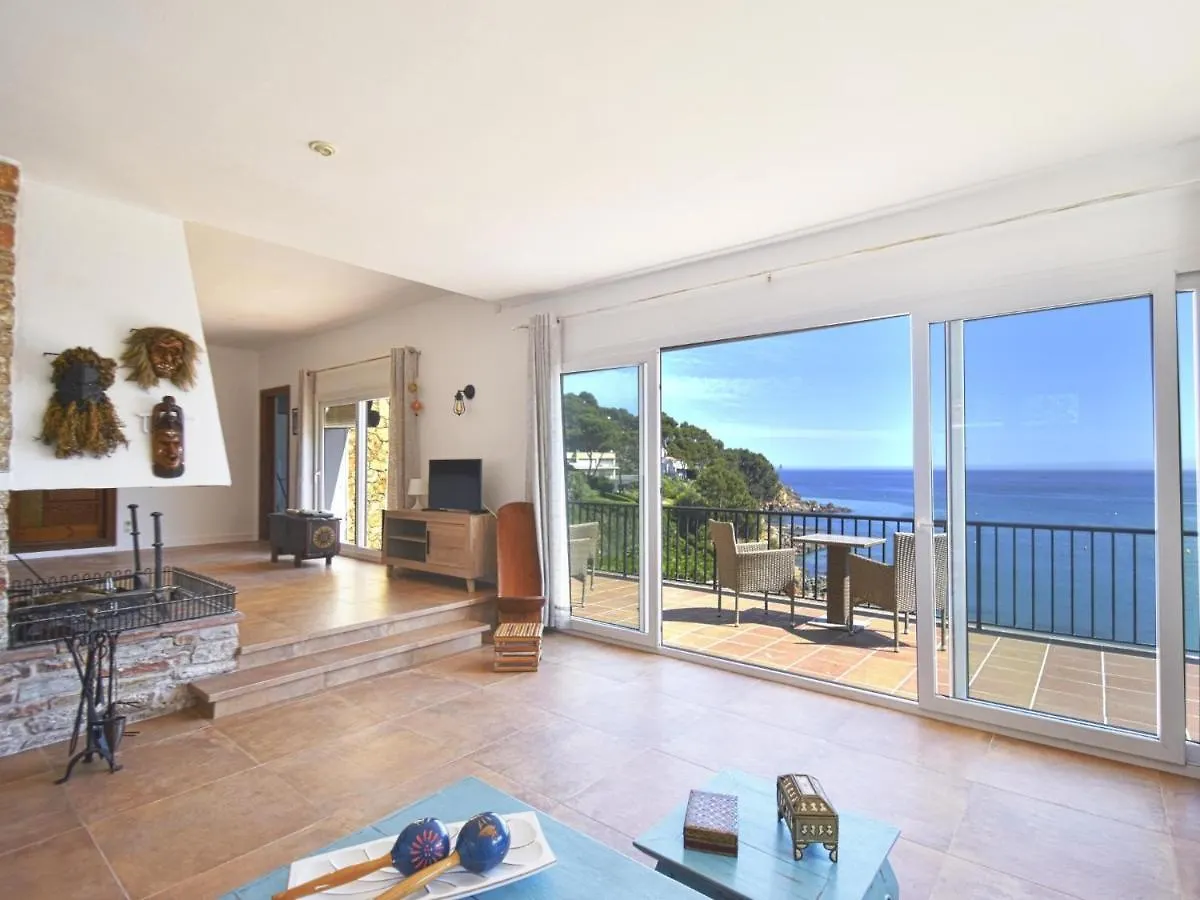 Catalonia Villa Begur Holiday home