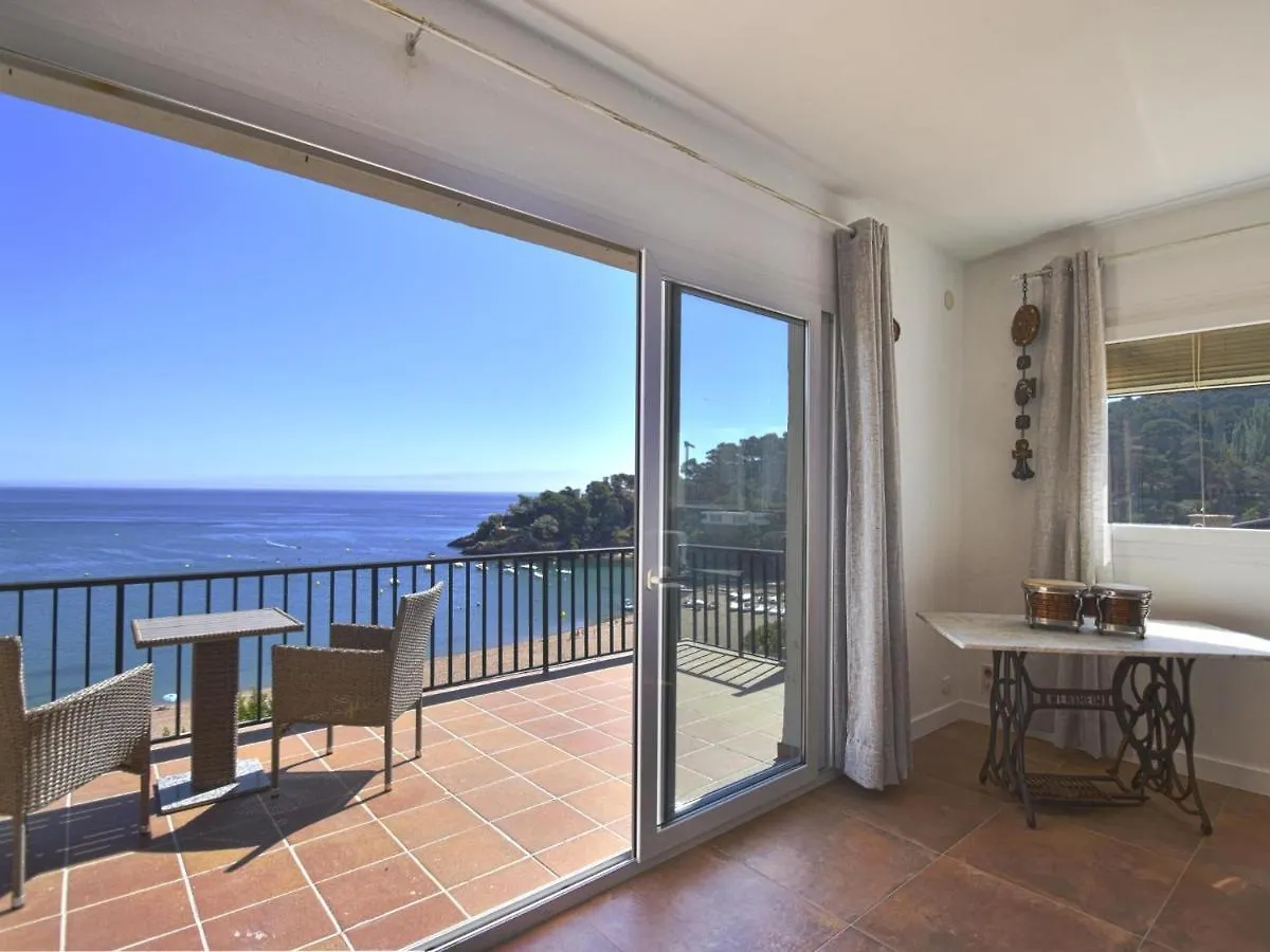 Catalonia Villa Begur Holiday home