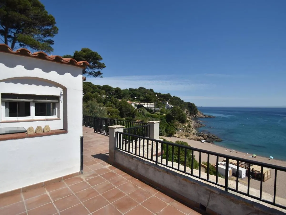 Catalonia Villa Begur