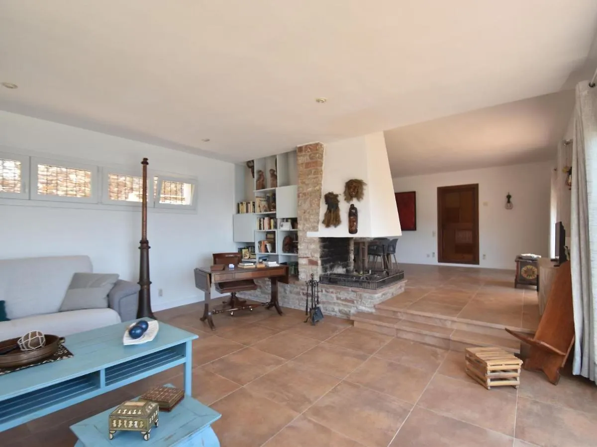 Holiday home Catalonia Villa Begur