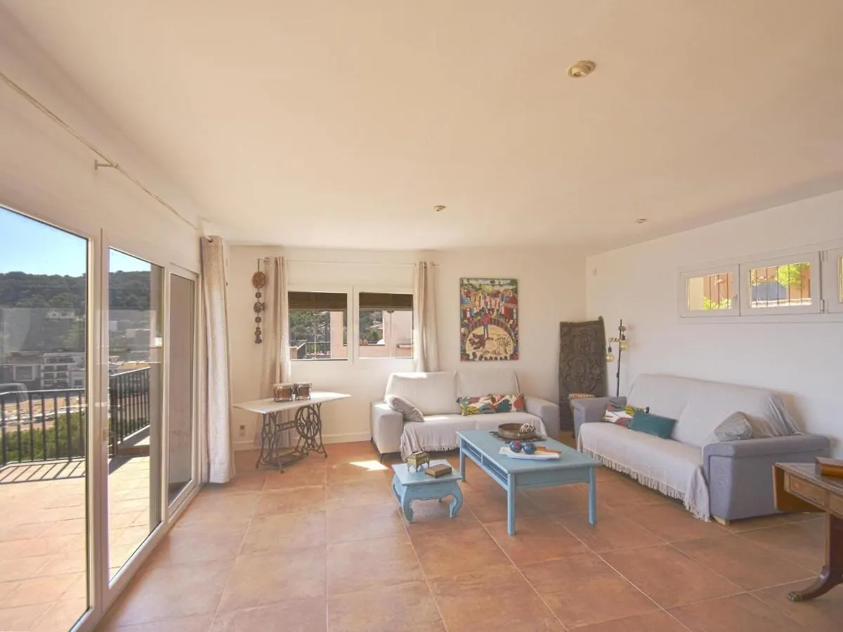 Catalonia Villa Begur Holiday home
