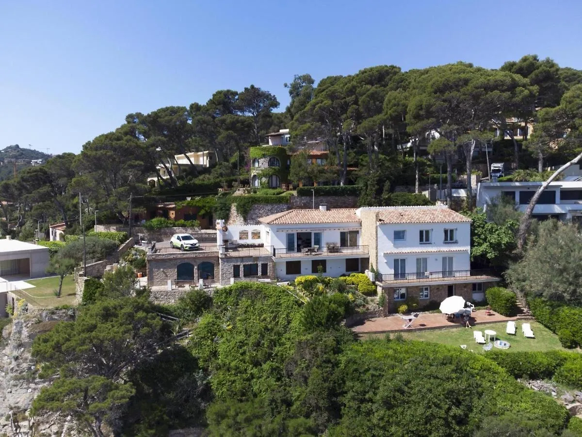 Holiday home Catalonia Villa Begur