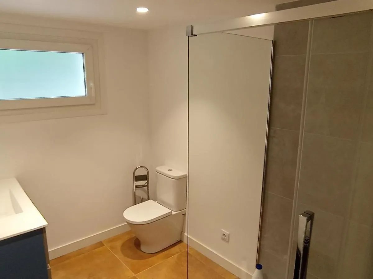 Holiday home Catalonia Villa Begur